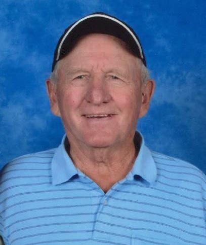 William (Bill) Thormahlen